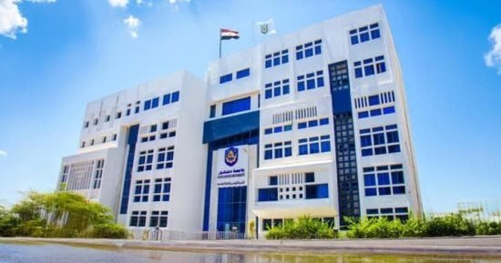 تفاصيل فعاليات برنامج تدريبي للبرمجة بكلية الحاسبات والمعلومات بجامعة دمنهور