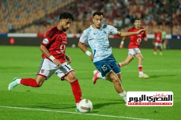 مباشر الآن مباراة الأهلي وكيتارا اليوم في الكونفدرالية (0-0).. النتيجة والأهداف لحظة بلحظة