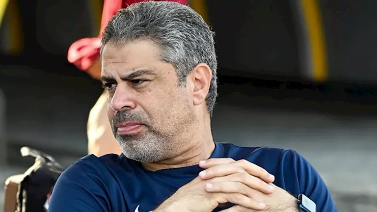 الزمالك يدرس تعيين مدرب دنماركي لمساعدة معتمد جمال.. تفاصيل