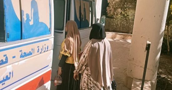 صحة المنيا تقدم 19 ألف خدمة طبية مجانية خلال 8 قوافل بحياة كريمة في أكتوبر