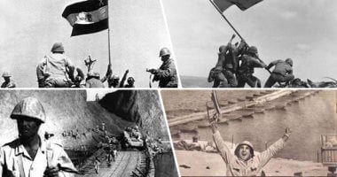 نصر أكتوبر العظيم..16 برومبيت لإنشاء صورك بالذكاء الاصطناعى فى ملحمة العبور