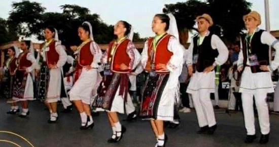 اليوم.. ديفيليه مهرجان الإسماعيلية الدولي للفنون الشعبية.. والافتتاح الرسمي غدًا