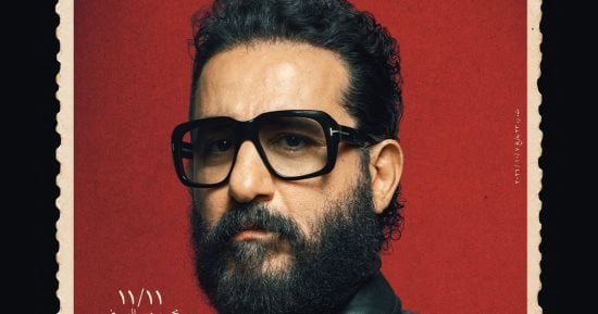 أحمد حلمى يطرح التريلر الرسمى لفيلم «حدوتة».. ويكشف ملامح شخصية غامضة
