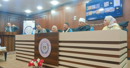 إعلام الدقهلية يناقش تحويل المتبقيات الزراعية إلى فرص اقتصادية ومشروعات إنتاجية