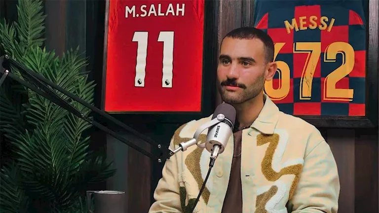 تصريحات نارية من باسم مرسي بشأن الأهلي.. ماذا قال؟