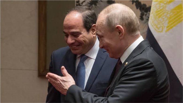 خبير: قمة موسكو 2026 تعيد هيكلة التنسيق الجيواقتصادي مع مصر
