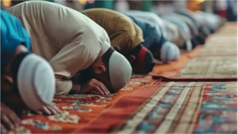 مواقيت الصلاة اليوم الجمعة 23 أكتوبر 2026 في مصر.. مواعيد الأذان بالمحافظات
