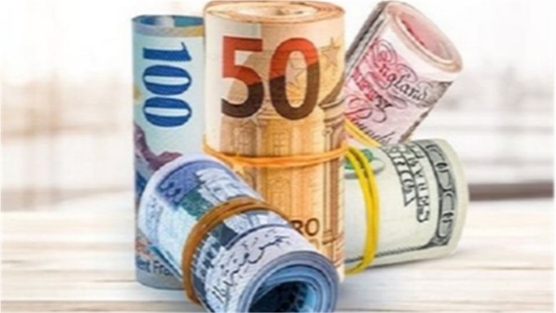 أسعار العملات الأجنبية اليوم بالجنيه المصري في البنك المركزي