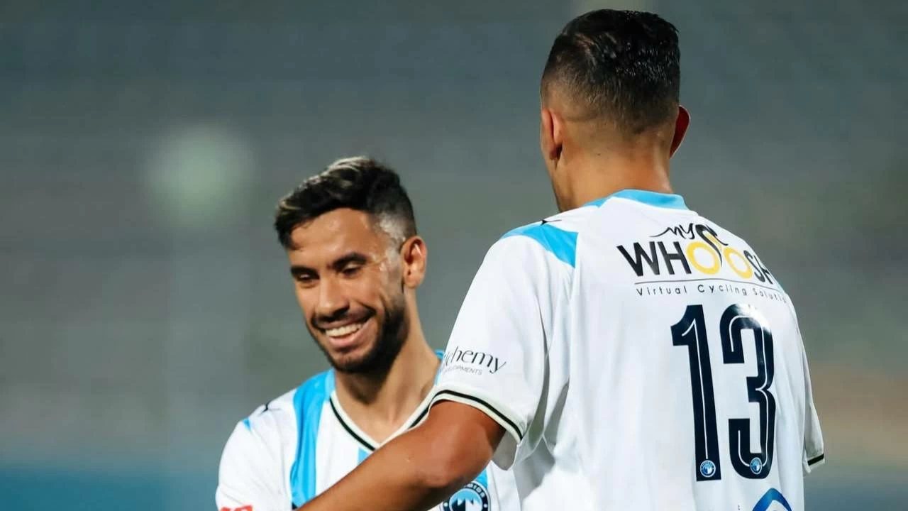 القنوات الناقلة لمباراة بيراميدز ضد المريخ بانتيو في دوري أبطال أفريقيا.. والمعلق