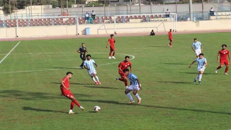 نادي النصر يكشف لمصراوي كواليس أزمة الداخلية وحقيقة الاعتداء على الحكم