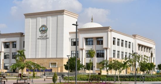 جامعة الإسماعيلية الأهلية تبدأ تدريب أول كورال طلابي استعدادًا لـ«إبداع»