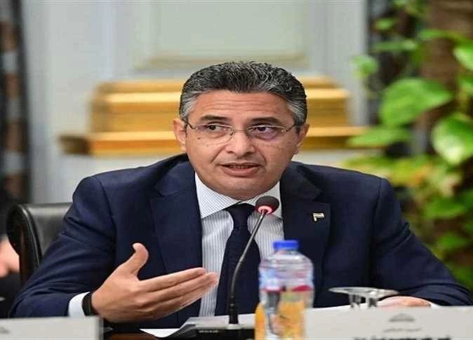 وزير التموين: توريد 5 ملايين طن قمح محلي العام الماضي بزيادة 17% (فيديو)