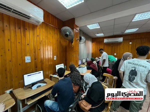 من تسجيل المقررات إلى سداد المصروفات الدراسية إلكترونيا.. أبرز خدمات التعليم الجامعي في منظومة التحول الرقمي 2026