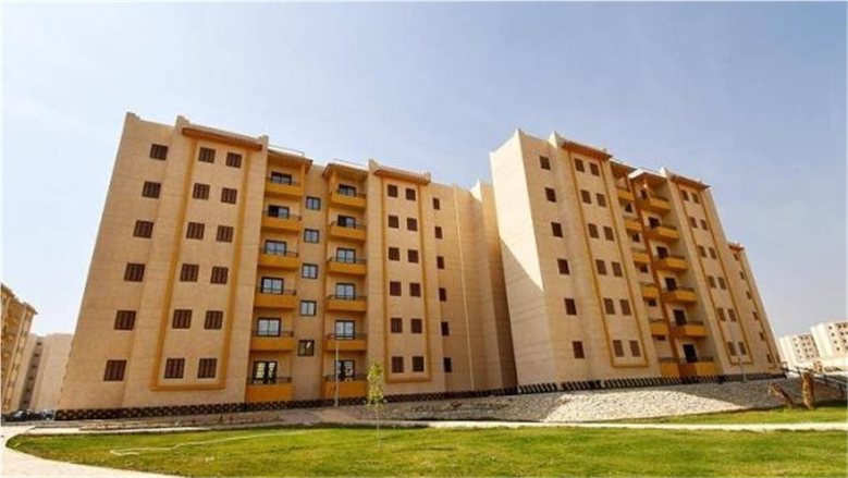 شقق سكن لكل المصريين 9.. خريطة الوحدات وأسعار الإيجار وشروط الحجز