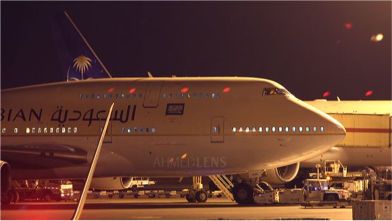 السعودية تمدد إغلاق مطار الملك خالد بالرياض حتى السبت المقبل