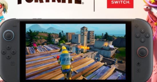 فورتنايت تعود إلى متجر آبل فى استراليا.. حكم يجبرها على فتح iOS للمنافسة