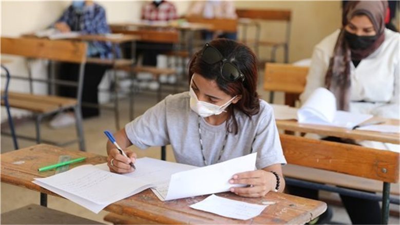رابط تقييمات الصف الأول الثانوي 2027.. خطوات تحميل التقييمات الأسبوعية