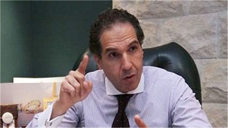 مصطفى حجازي: 50 مليارًا حجم مراكز المعلومات العملاقة في عصر الذكاء الاصطناعي