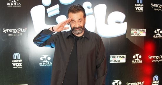 كريم عبد العزيز: تربية الأولاد فى الزمن دا صعبة جدا ومش بالمال بس