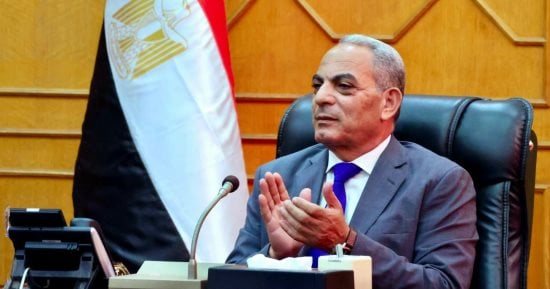 محافظ الإسماعيلية في العيد القومي: المقاومة الشعبية ملحمة وطنية خالدة
