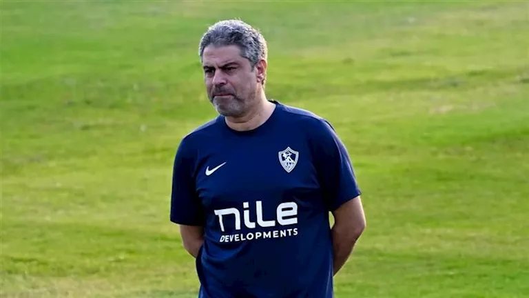 أول قرار من معتمد جمال بعد فوز الزمالك على بترول أسيوط اليوم