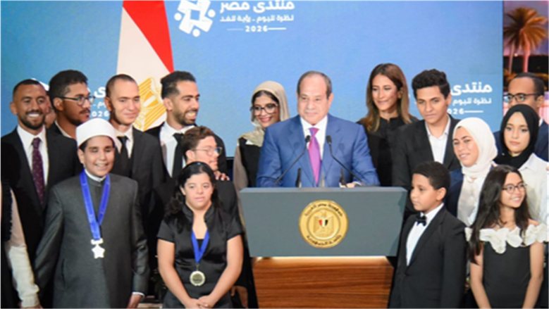 اقتصادي: المخرجات الاقتصادية بمنتدى مصر تعكس اهتمامًا بتوسيع قاعدة الإنتاج ودعم الصادرات