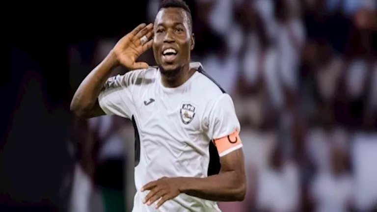 "سنقاتل من أجل الفوز".. تصريحات قائد الجيش الرواندي قبل مواجهة الزمالك بدوري الأبطال