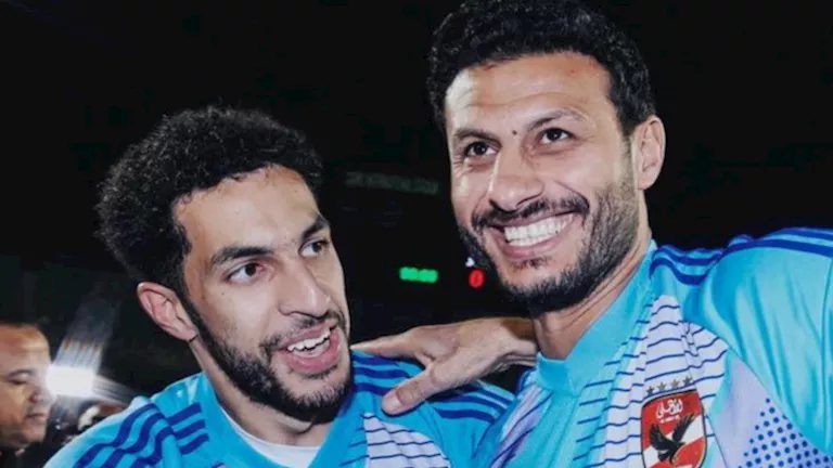 مصراوي يكشف حارس الأهلي الأساسي في القمة.. تفاصيل