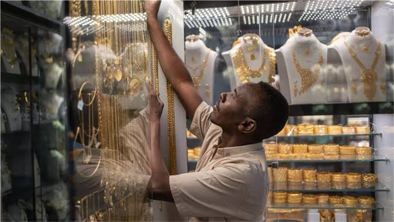 سعر الذهب اليوم عيار 21 الآن 2026.. سعر جرام الذهب في مصر الثلاثاء 20 أكتوبر