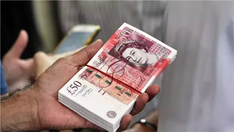 سعر الجنيه الاسترليني اليوم الأربعاء 7 أكتوبر 2026 في البنوك المصرية