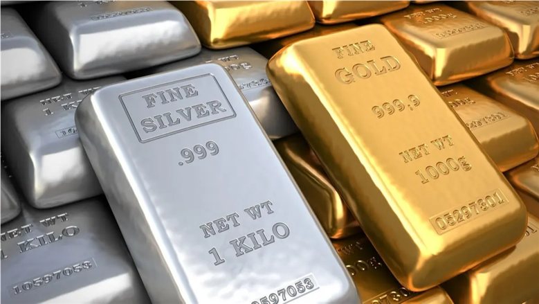 المجلس العالمي يكشف كيف استعاد الذهب والفضة نصف تريليون دولار بجلسة تداول واحدة؟