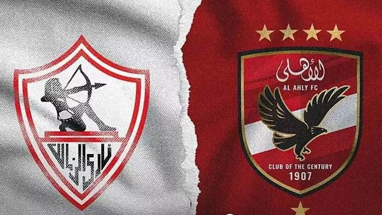 "من الأهلي والزمالك".. 10 لاعبين يستعدون للظهور الأول في مباراة القمة