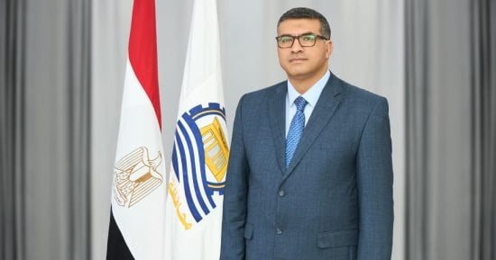 محافظ قنا: نجاح منظومة إعلان جداول التوزيع الأسبوعى للأسمدة