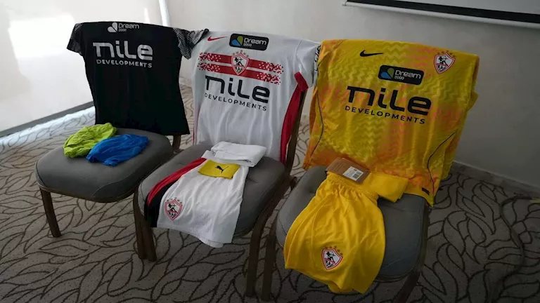 تفاصيل الاجتماع الفني لـ مباراة الزمالك والجيش الرواندي في موقعة الإياب