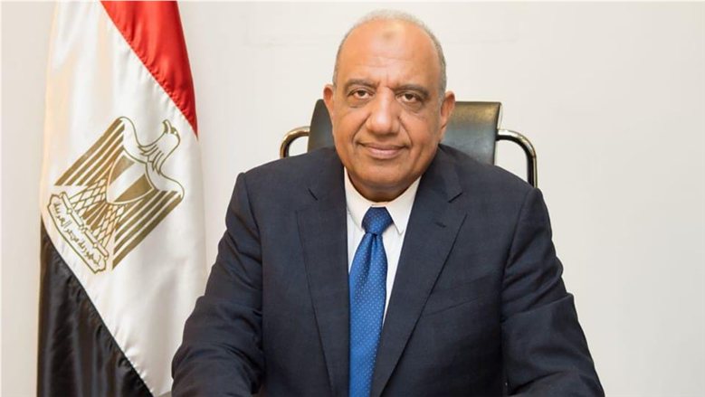 وزير الكهرباء يتابع تشغيل محطة محولات روافع سيناء وربطها بالشبكة القومية